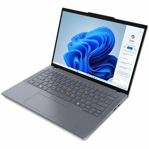Lenovo ThinkPad T14 Gen 5 Notebook 14" Core Ultra 7 155U 16GB 512GB miniatura 4