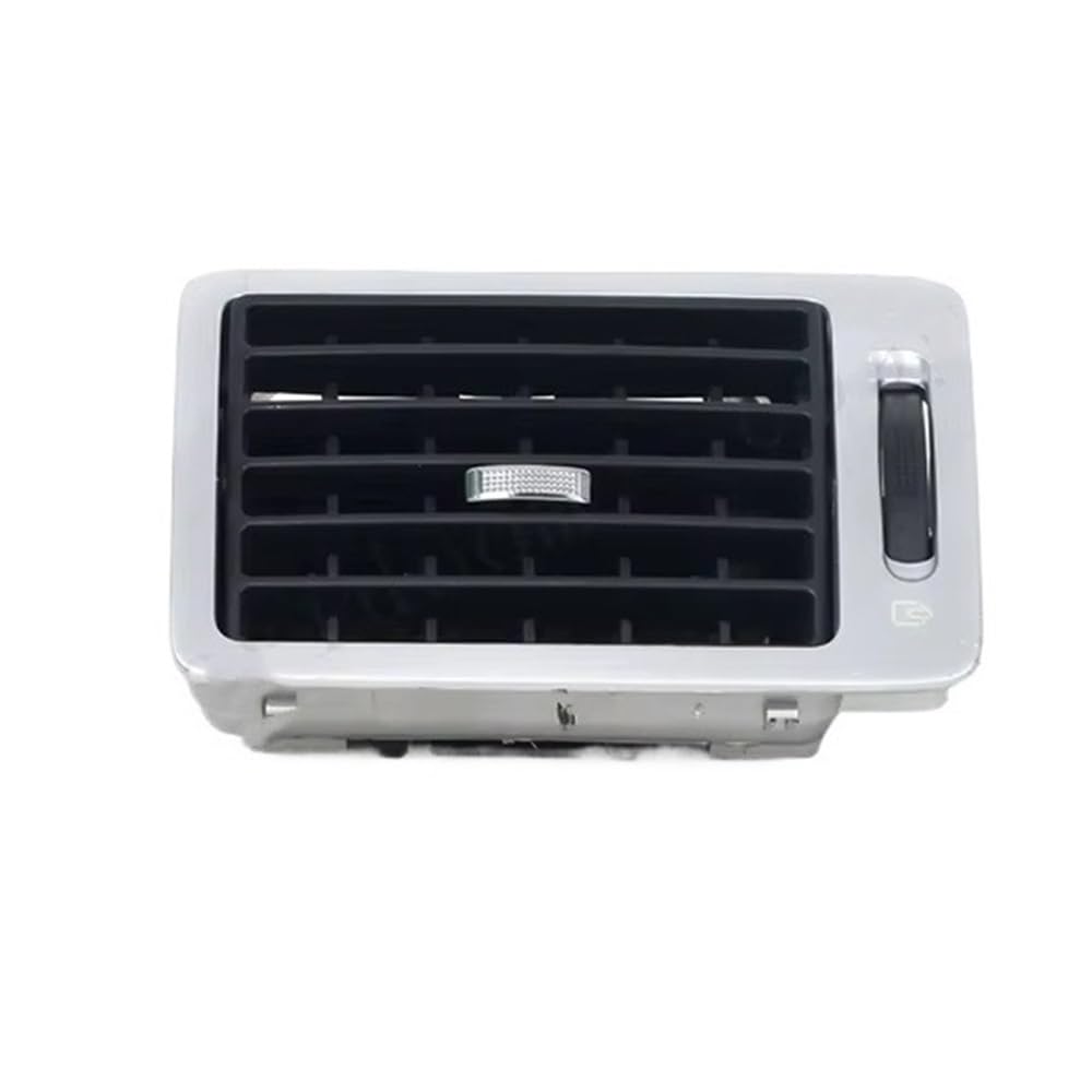 Rejilla de ventilación para Peugeot 307 CC: repare el aire acondicionado roto 5