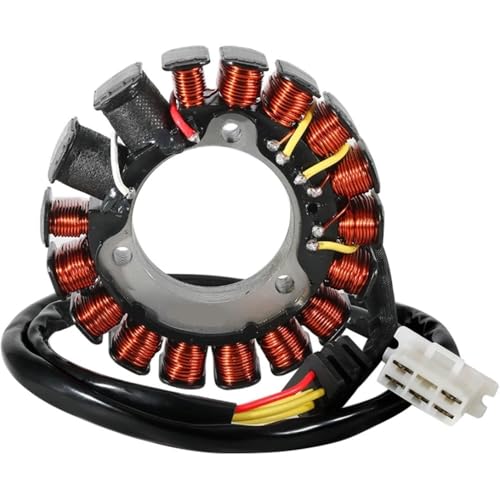 Bobine de stator de moto pour voyager en toute sécurité avec votre KLR650