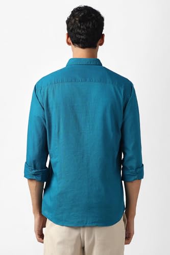 Image of Van Heusen Men Casual Shirt