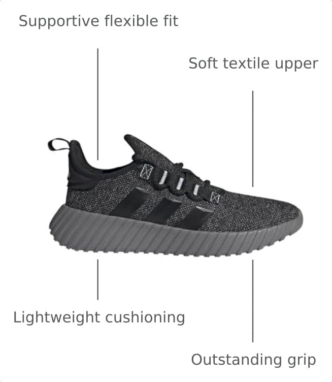 Image of Adidas Mens Kaptir 3.0