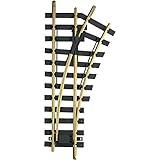 piko gleismaterial Piko 35221 Piko 247398-62 35221 - G-Gleis Weiche G-WRR1