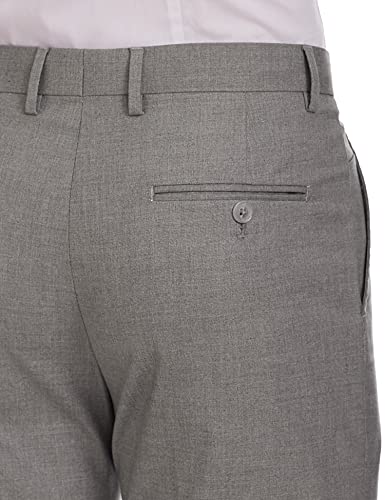 Image of Monte Carlo Men's Regular Casual Pants