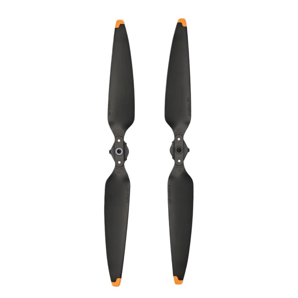 Compatibile Con DJI Air3/Air3S eliche basso rumore sgancio rapido