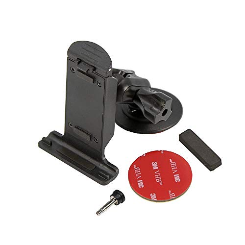 パナソニック ゴリラ SSD ポータブル カーナビゲーション用 車載用取付スタンド 両面テープ貼付タイプ 適合B