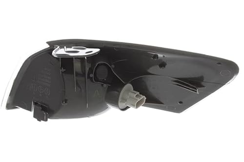 Compatible With Toyota Camry Corner Light Lamp 1997 1998 1999 Passenger Right Side #TOP3