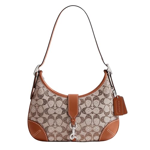 Coach Crystal Hamptons Hobo