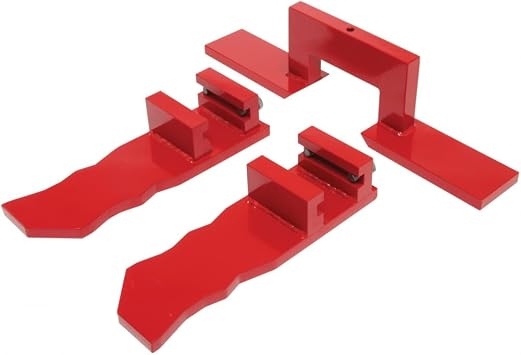 Reed Tool PPJFA Plastic Pipe Joiner Fitting Attachment