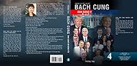 Bach Cung Anh Sang Va Bong Toi - Tap 4 1735229733 Book Cover