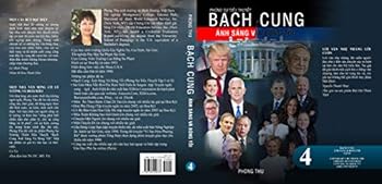 Perfect Paperback Bach Cung Anh Sang va Bong Toi - Tap 4 [Vietnamese] Book