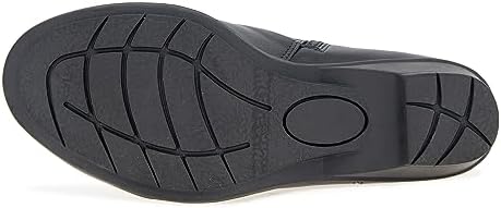 JBU by Jambu Women's Gemma Ankle Boot, Black, 8.5 | Image 5