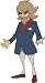 El Profesor Layton y la Máscara de los Prodigios