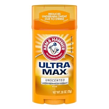 Arm & Hammer Ultra Max Unscented, listing photo 2