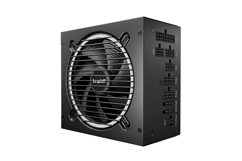 Amazon | be quite! PC電源ユニット Pure Power 13M 1000W JP