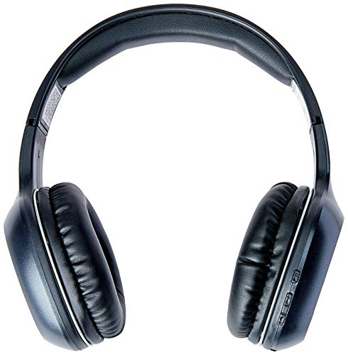 Fone De Ouvido Pop Bluetooth P2 Preto Multilaser - PH246