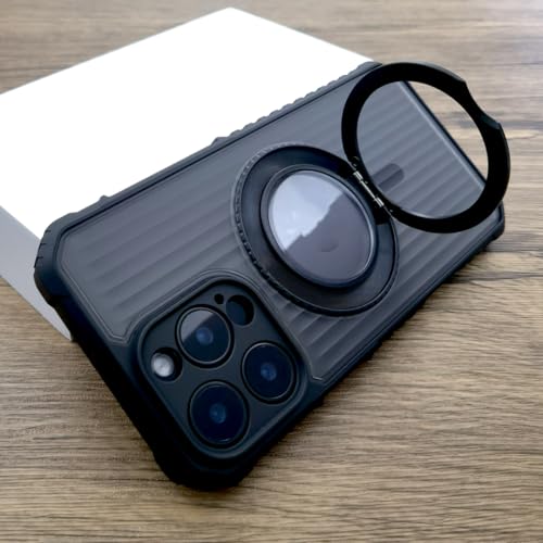 Coque antichoc blindée iPhone 13 Pro compatible recharge induction invisible - 3
