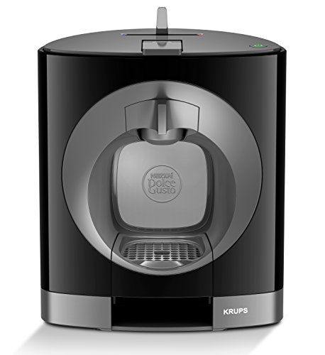 Krups YY2290FD Machine à Café à Capsules Nescafé Dolce...