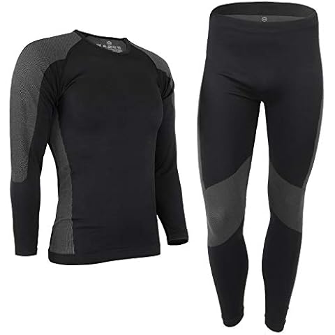 ALPIDEX Ensemble Thermique Homme Cover