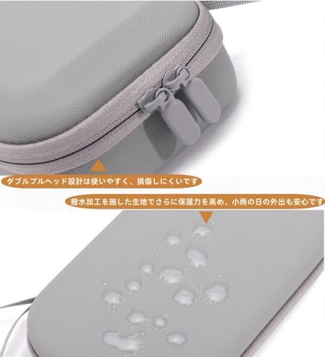 Amazon.co.jp: DJI向けOsmo Mobile 8/Mobile7P 保護ケース,Osmo Mobile