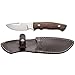 Beretta Eland Hunting Durable Sharp Stainless Steel Fixed 4