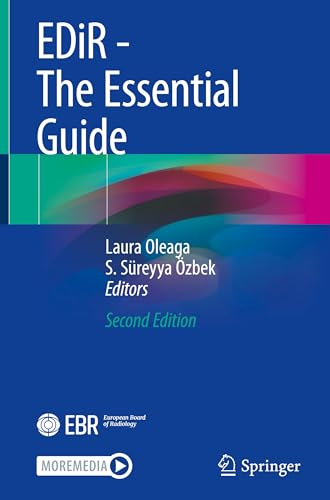 EDiR - The Essential Guide view 2