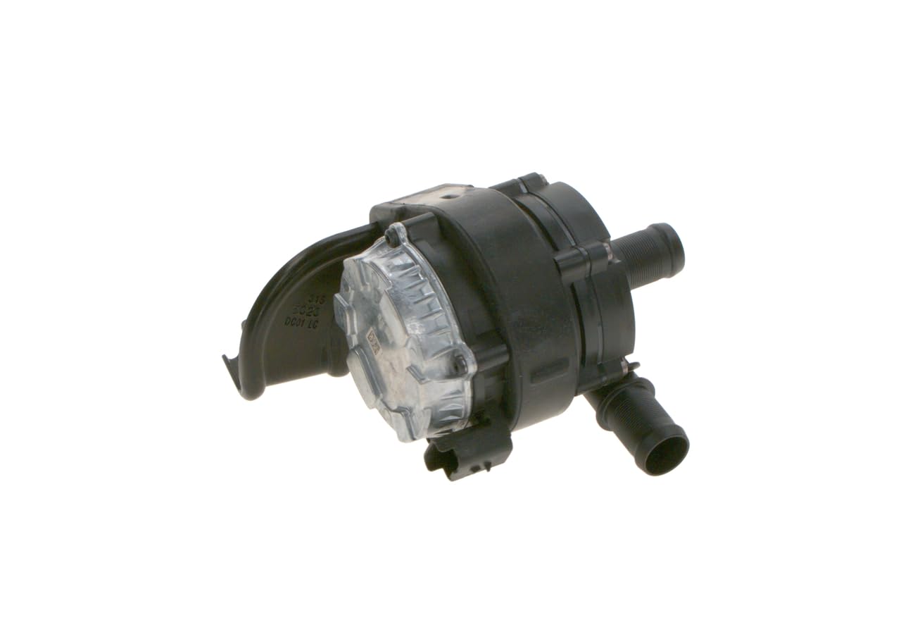 BOSCH Pompa dell'acqua supplementare (circuito acqua di raffred.)