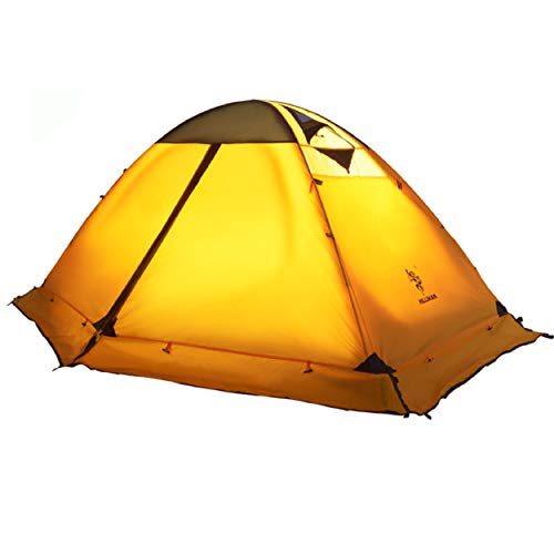 激安1万円以下 登山テントは安いものを選びたい コスパ重視のおすすめ一人用テント ヤマノブログ