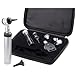ADC Standard Diagnostic Set with Otoscope and Ophthalmoscope, 2.5V, Fitted Case, Proscope 5210