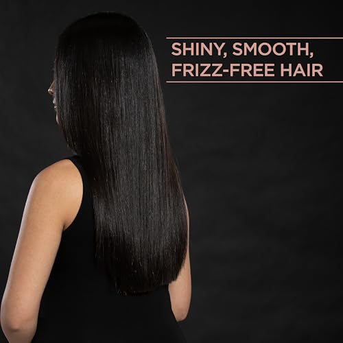 CHI Luxury Black Seed Oil Moisture Replenish Conditioner, 12 Oz - image 5