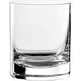 Capacità 320 ML ilios Whisky Tazza N. 8, 6 pezzi