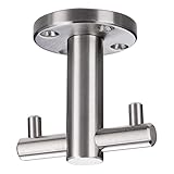 SO-TECH drehbarer Doppelhaken THANEE