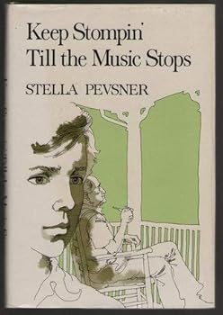 Hardcover Keep Stompin' Till the Music Stops Book