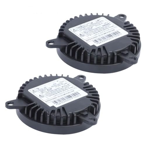 Ballast phares Chevrolet Camaro 2010-2015 pour rénovation éclairage 25794777 - 5