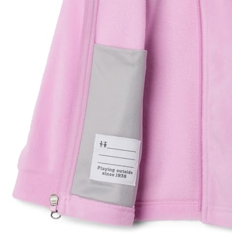 Image of Columbia Kids Benton Springsa ¢ Fleece (Little Kid /Big Kid)