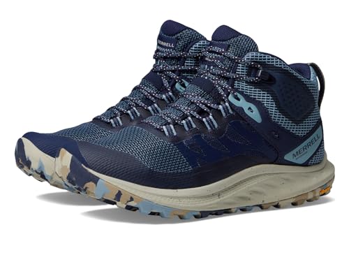 Image of Merrell Women's Antora 3 Mid Waterproof