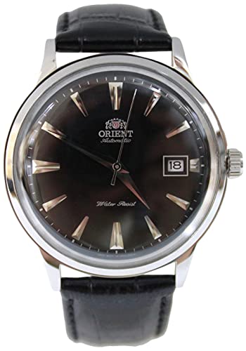 [IGg]ORIENT Bambino Automatic or[m I[g}`bN ubN/Vo[ tA