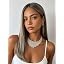 Highlight Brown Color