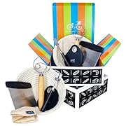 Хляб на хлебаря комплект за печене на...