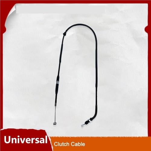 Câble d'embrayage robuste, ligne fil commande pour CRF250R