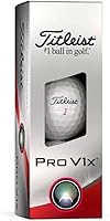 Vista 5 de Titleist Pro V1x