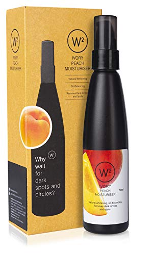 moisturiser for spots