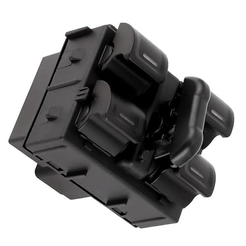 Bouton de lève-vitre pour Jeep Wrangler 68057595AC 68156217AA