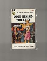 Look Behind You Lady B07P1RRCT9 Book Cover