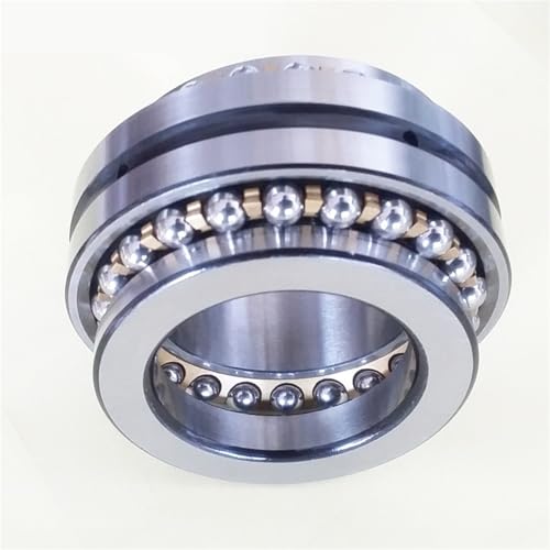 Roulements à contact oblique 562016/GNP4 de haute précision pour broches