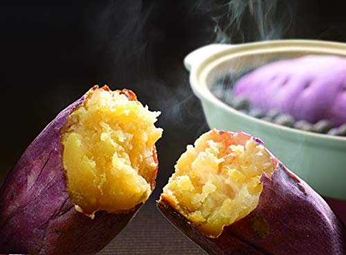 イシガキ(Ishigaki) イシガキ DL レンジで焼きいも 4253 の商品画像 5