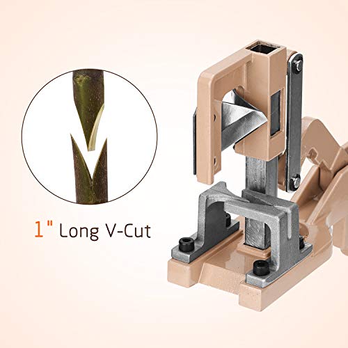 FUNTECK V-Cut Grafting Tool