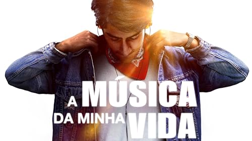 A Música da Minha Vida