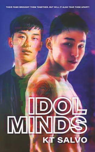Idol Minds (Idol Romance Series)