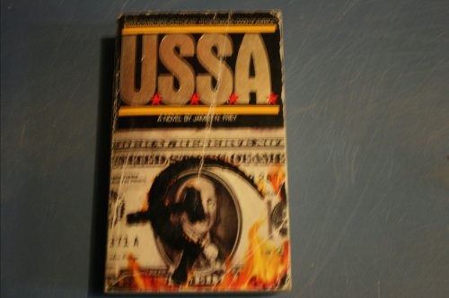 U.S.S.A. 0821720686 Book Cover