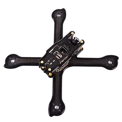 iFlight Ultimate iX5 Moulding FPV Racing Frame 200mm Ture X Composite Material 5 Inch Quadcopter Frame Kit
